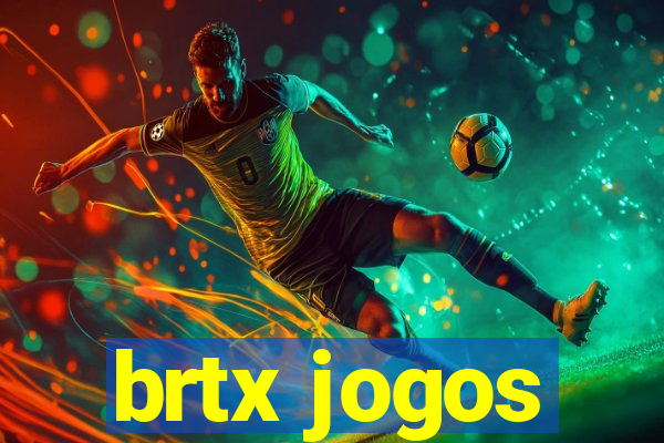 brtx jogos